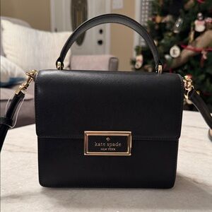 Kate Spade Top Handle Crossbody – NWT